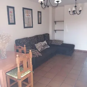 Coqueta Casa En Campo De Gibraltar Сasa de vacaciones